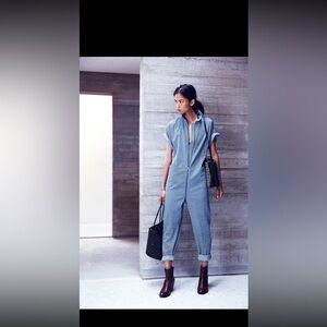 Rachel Comey Barrie Jumpsuit